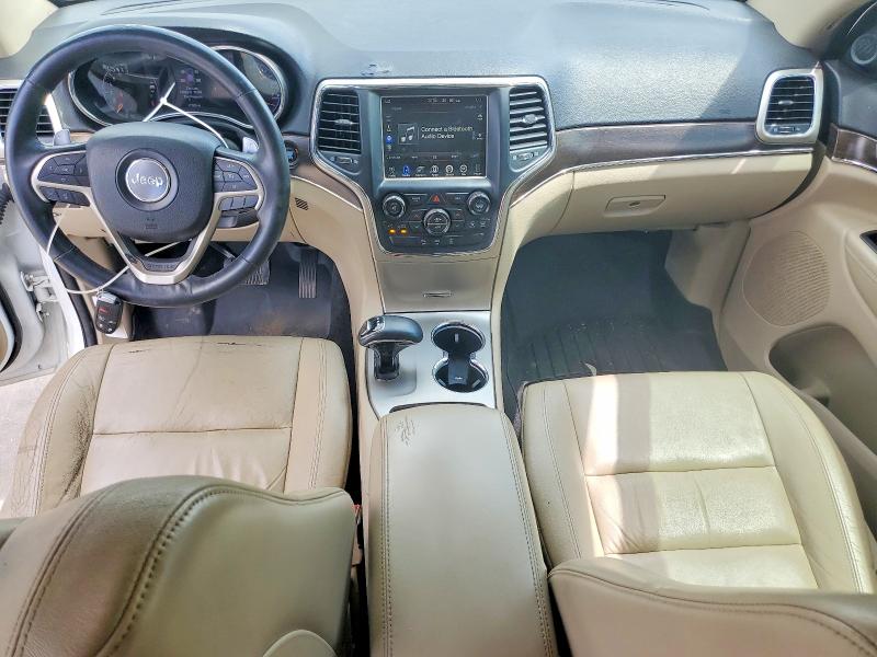 Aukcja sprzedaży 2014 Jeep Grand Cherokee, vin: 1C4RJEBG9EC107159, numer aukcji: 52085356