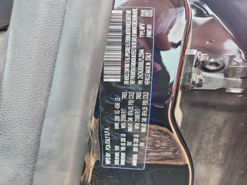 Aukcja sprzedaży 2020 Jeep Renegade, vin: ZACNJBBB8LPL25844, numer aukcji: 53988116
