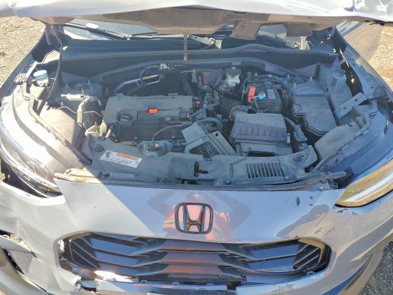 Продаж на аукціоні авто 2023 Honda Hr-v, vin: 3CZRZ2H53PM749305, номер лоту: 51876406