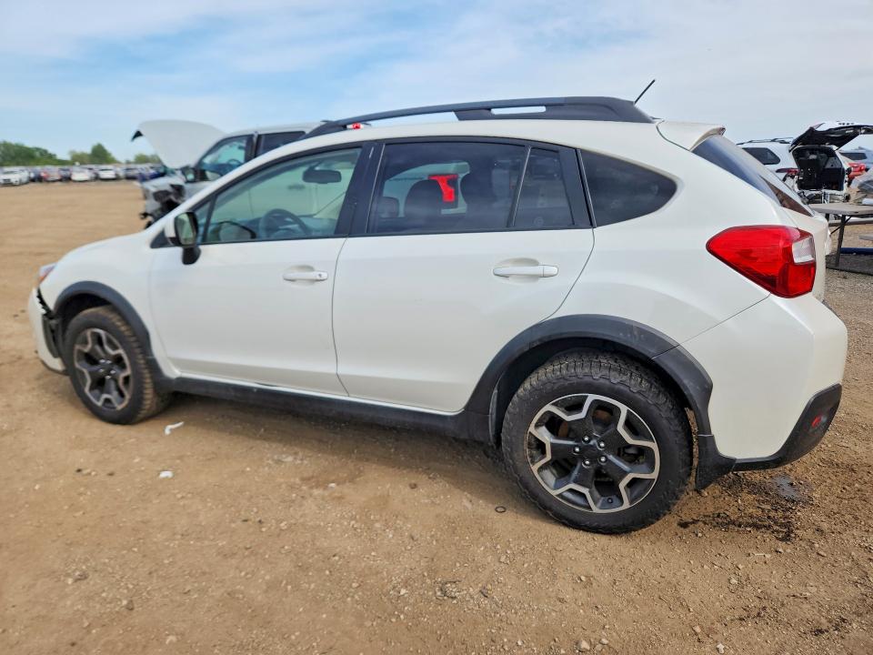 Продаж на аукціоні авто 2014 Subaru Xv Crosstrek, vin: JF2GPAVC4E8346663, номер лоту: 55014666