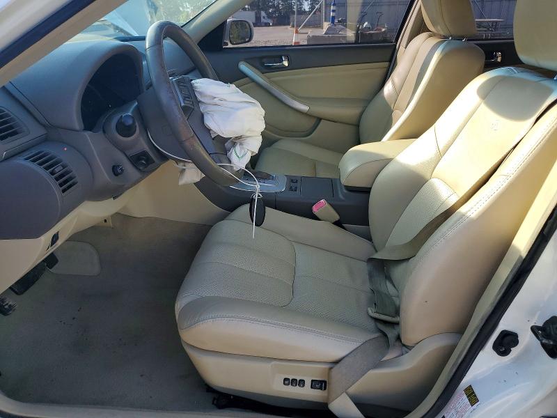 Aukcja sprzedaży 2005 Infiniti G35, vin: JNKCV51E15M206187, numer aukcji: 54116776