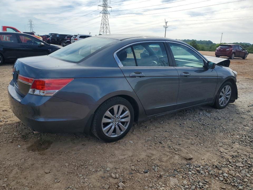 Продаж на аукціоні авто 2012 Honda Accord, vin: 1HGCP2F72CA194328, номер лоту: 53168446