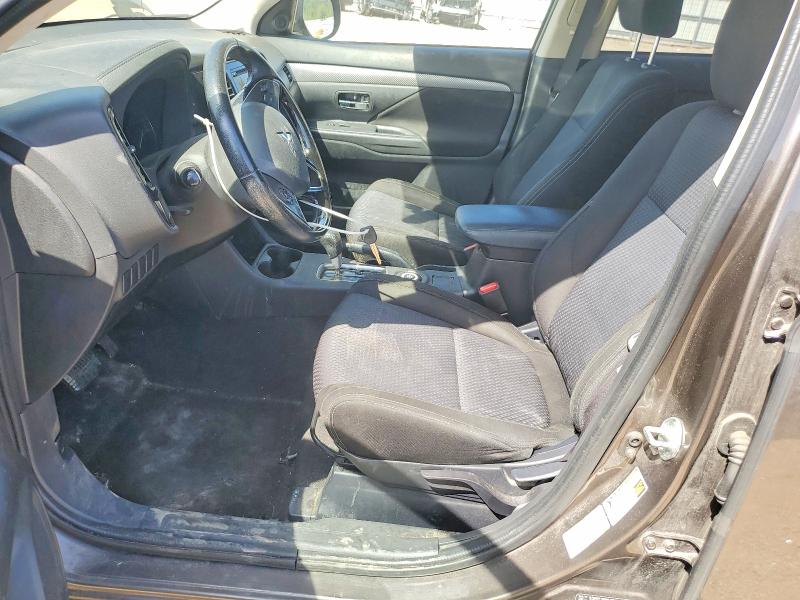 Aukcja sprzedaży 2016 Mitsubishi Outlander, vin: JA4AZ3A39GZ062100, numer aukcji: 51320796