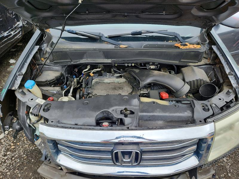 2013 Honda Pilot მანქანა იყიდება აუქციონზე, vin: 5FNYF4H59DB014530, აუქციონის ნომერი: 54848646