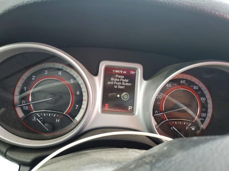 2020 Dodge Journey მანქანა იყიდება აუქციონზე, vin: 3C4PDCAB7LT275277, აუქციონის ნომერი: 55173086