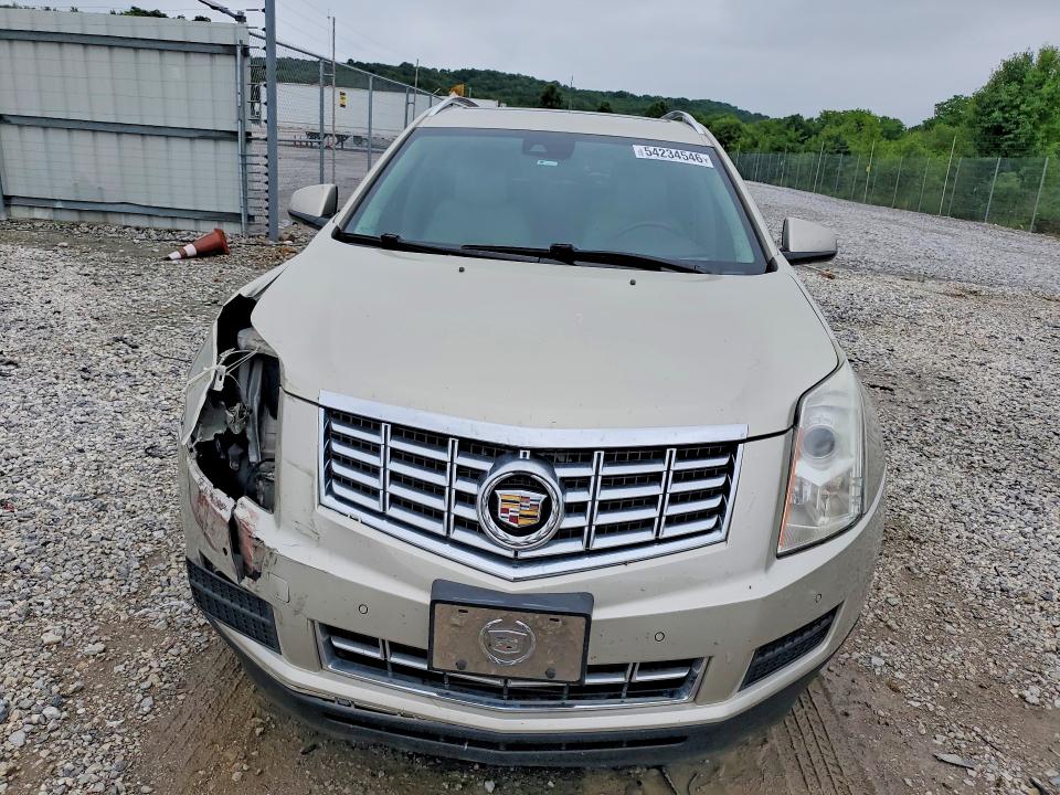 Aukcja sprzedaży 2014 Cadillac Srx, vin: 3GYFNBE30ES657224, numer aukcji: 54234546