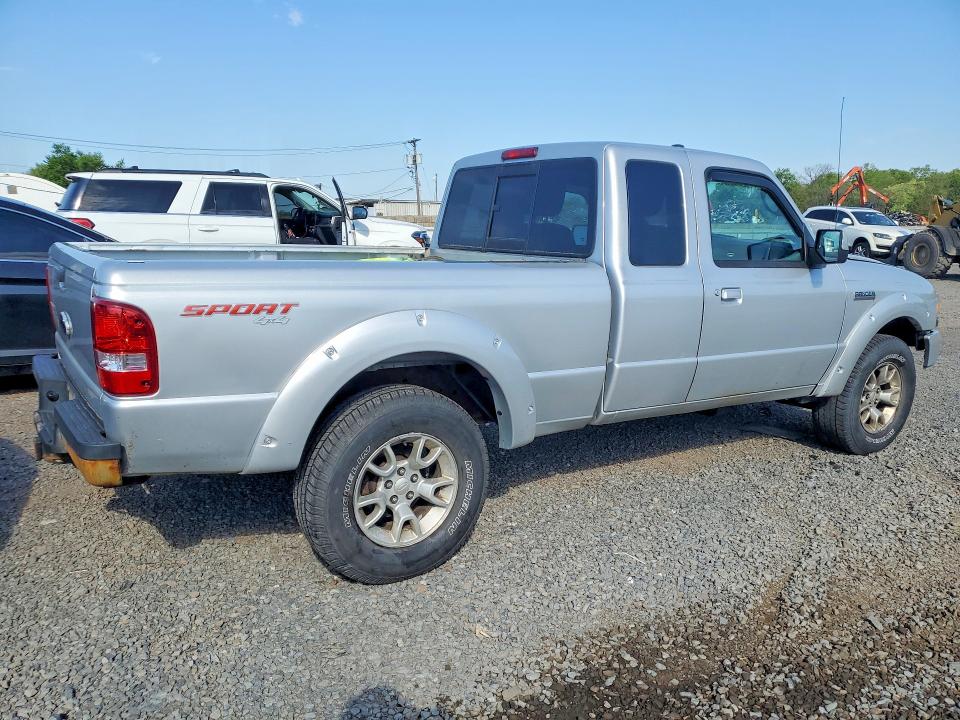 Продаж на аукціоні авто 2011 Ford Ranger, vin: 1FTLR4FE2BPA08141, номер лоту: 52056636