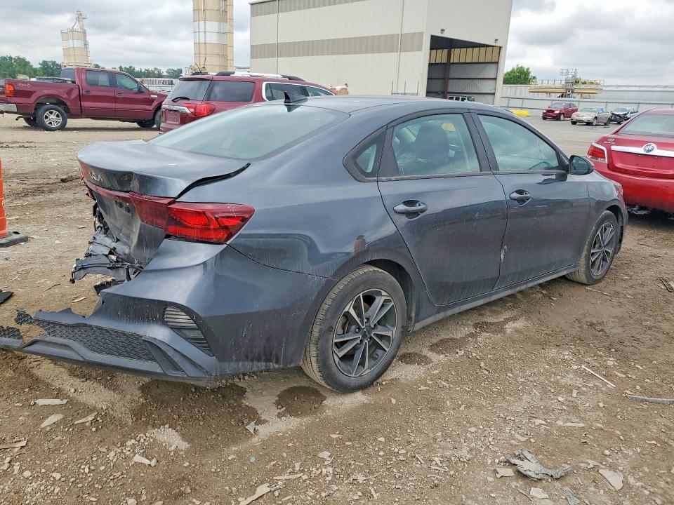 Aukcja sprzedaży 2024 Kia Forte, vin: 3KPF24AD5RE713137, numer aukcji: 53841316