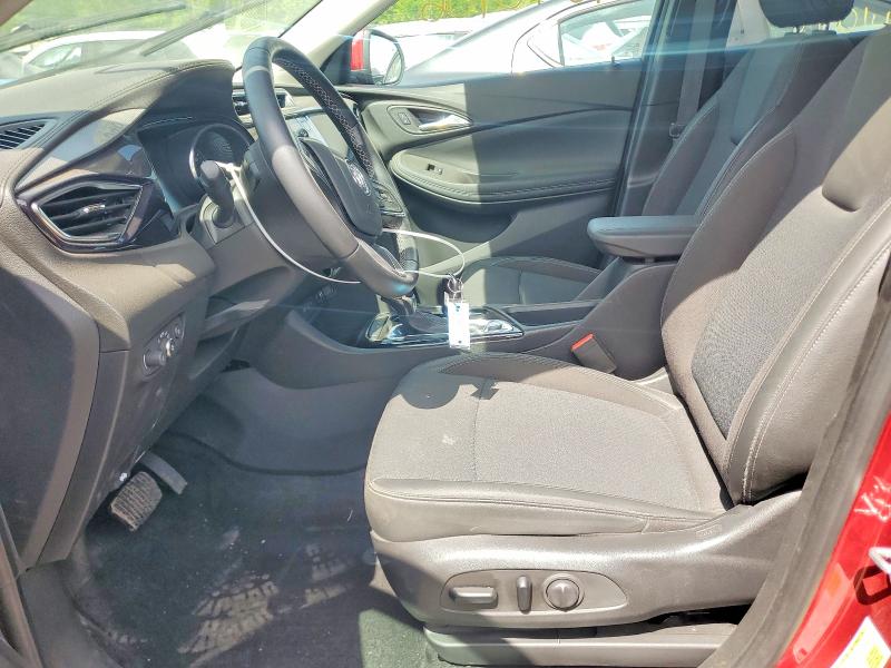 54676106 :رقم المزاد ، KL4MMDSL2LB103122 vin ، 2020 Buick Encore Gx مزاد بيع