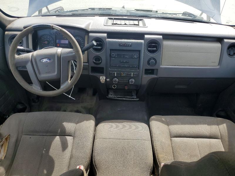 Aukcja sprzedaży 2009 Ford F150, vin: 1FTRX12W89KB12024, numer aukcji: 54814916