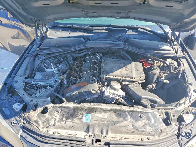 53021196 :رقم المزاد ، WBANW13559C161762 vin ، 2009 Bmw 535 مزاد بيع