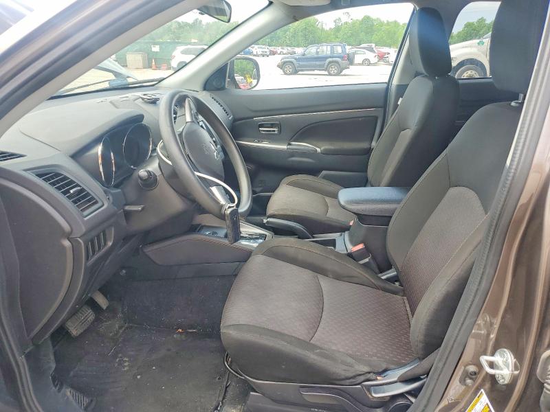 Aukcja sprzedaży 2018 Mitsubishi Outlander Sport, vin: JA4AR3AU4JZ028937, numer aukcji: 53805136