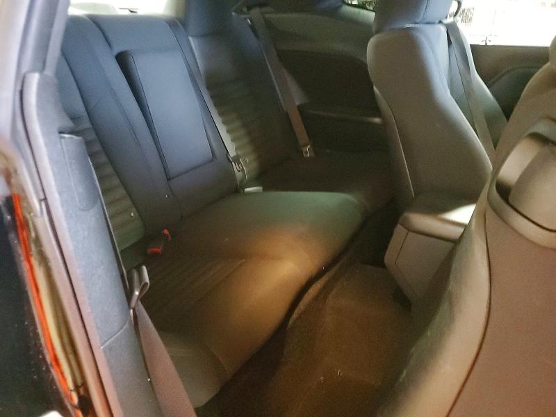Продаж на аукціоні авто 2014 Dodge Challenger, vin: 2C3CDYAG7EH280602, номер лоту: 52168746
