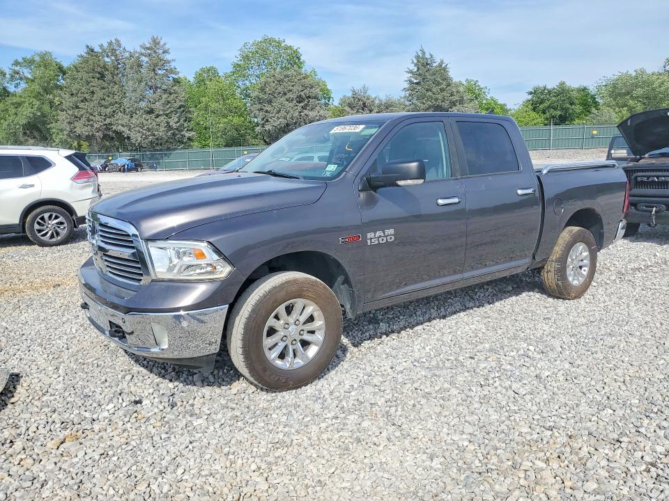 Auction sale of the 2015 Ram 1500, vin: 1C6RR7LM4FS660275, lot number: 51967036
