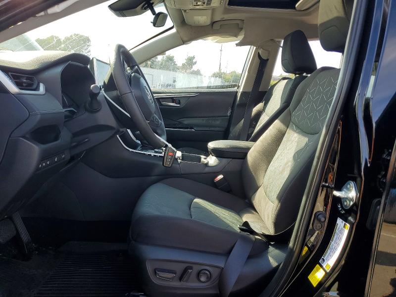 Aukcja sprzedaży 2025 Toyota Rav4 Hybrid, vin: 4T3RWRFV6SU206709, numer aukcji: 53314966