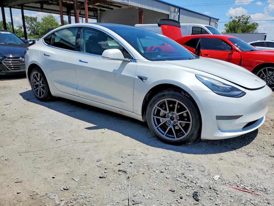 Aukcja sprzedaży 2019 Tesla Model 3, vin: 5YJ3E1EB1KF200016, numer aukcji: 53882626
