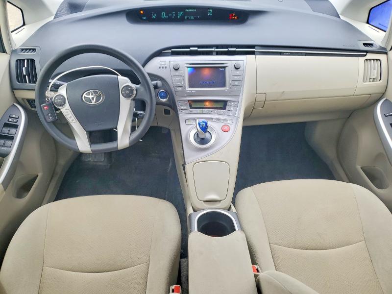Auction sale of the 2014 Toyota Prius, vin: JTDKN3DUXE1812884, lot number: 54773476