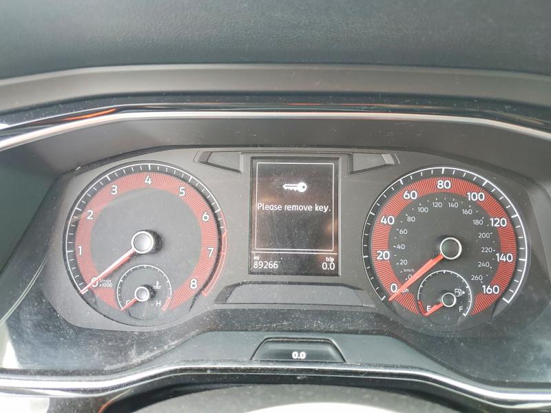 52548096 :رقم المزاد ، 3VWC57BUXKM080931 vin ، 2019 Volkswagen Jetta مزاد بيع
