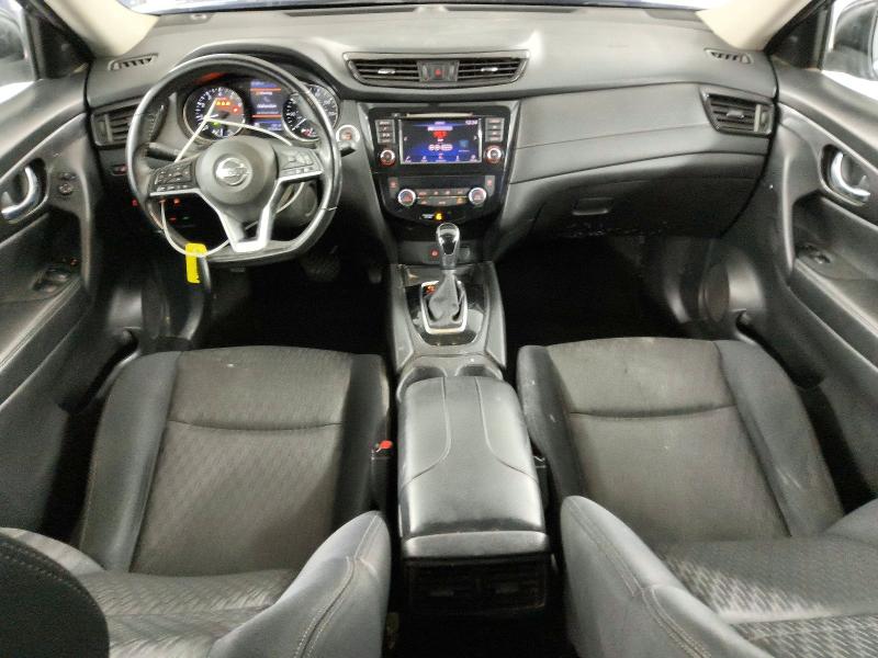 Продажа на аукционе авто 2018 Nissan Rogue, vin: JN8AT2MT9JW465455, номер лота: 51572536