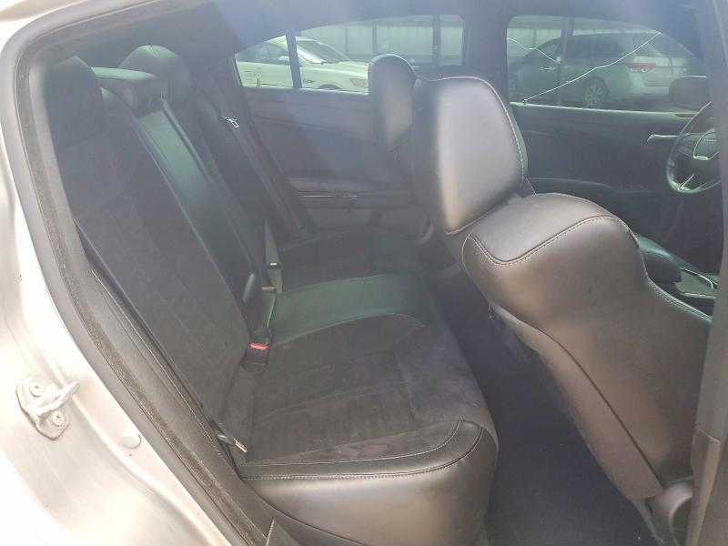 54716436 :رقم المزاد ، 2C3CDXCT8MH594746 vin ، 2021 Dodge Charger مزاد بيع