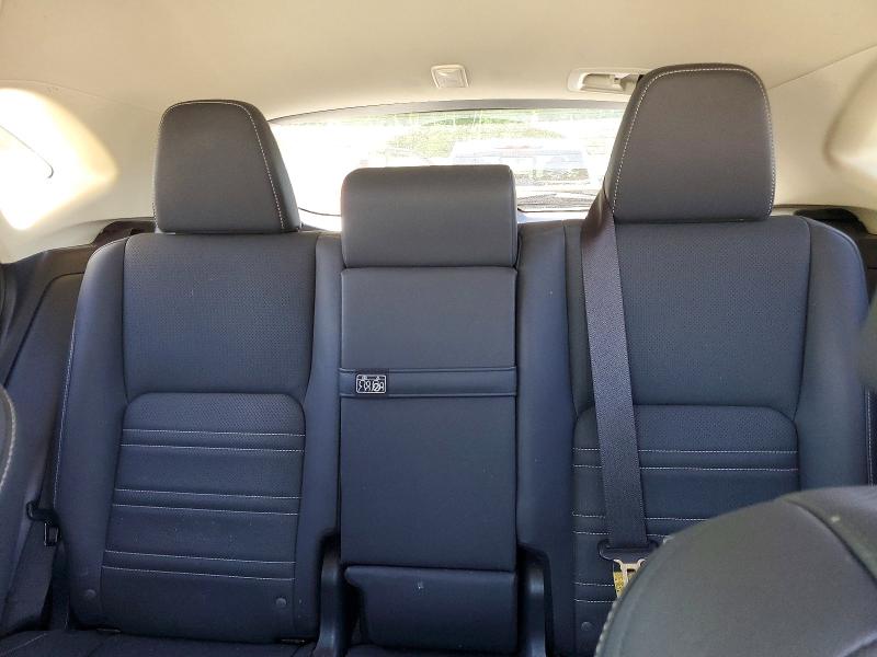 2019 Lexus Nx მანქანა იყიდება აუქციონზე, vin: JTJBJRBZ9K2114878, აუქციონის ნომერი: 53332266