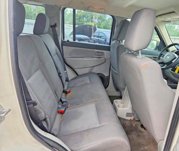 Продаж на аукціоні авто 2008 Jeep Liberty, vin: 1J8GN28K58W255357, номер лоту: 54118296