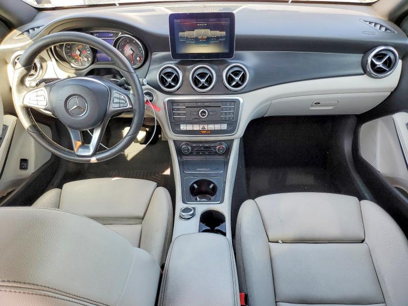 Aukcja sprzedaży 2018 Mercedes-benz Gla, vin: WDCTG4EB8JJ455789, numer aukcji: 53641936