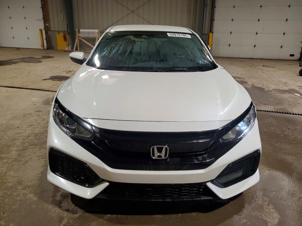 Aukcja sprzedaży 2019 Honda Civic, vin: SHHFK7H30KU425183, numer aukcji: 53078166