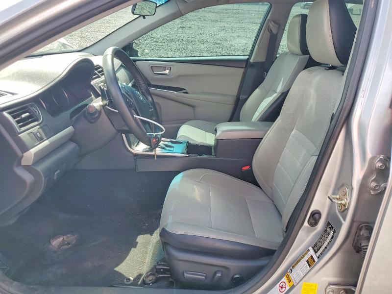 Продажа на аукционе авто 2016 Toyota Camry, vin: 4T1BF1FK6GU252193, номер лота: 55092836