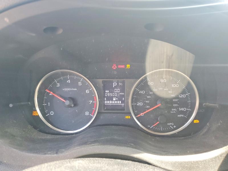 Продажа на аукционе авто 2015 Subaru Xv Crosstrek, vin: JF2GPACC5FH231235, номер лота: 52300426