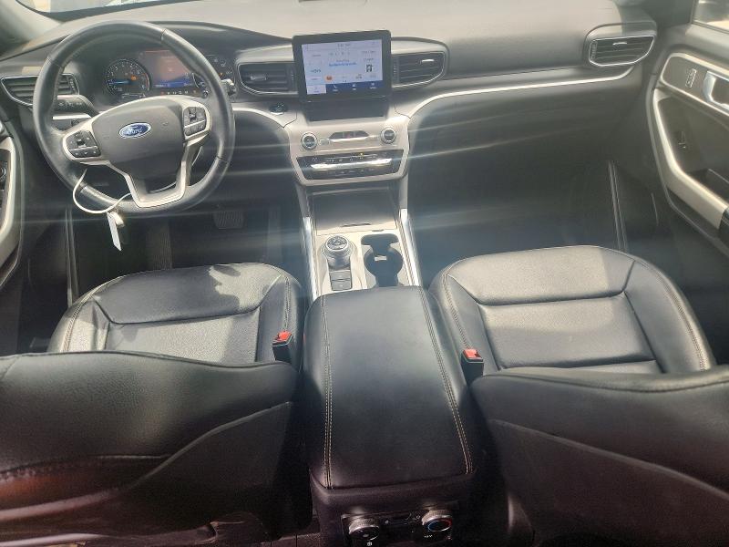 Продаж на аукціоні авто 2020 Ford Explorer, vin: 1FMSK7DH4LGC97146, номер лоту: 54466246