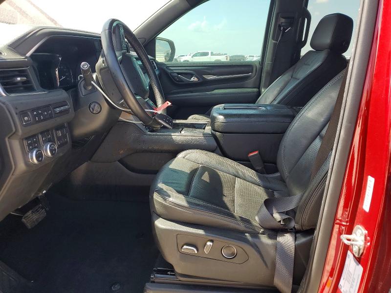 Продажа на аукционе авто 2021 Gmc Yukon, vin: 1GKS2DKL9MR164113, номер лота: 54082516