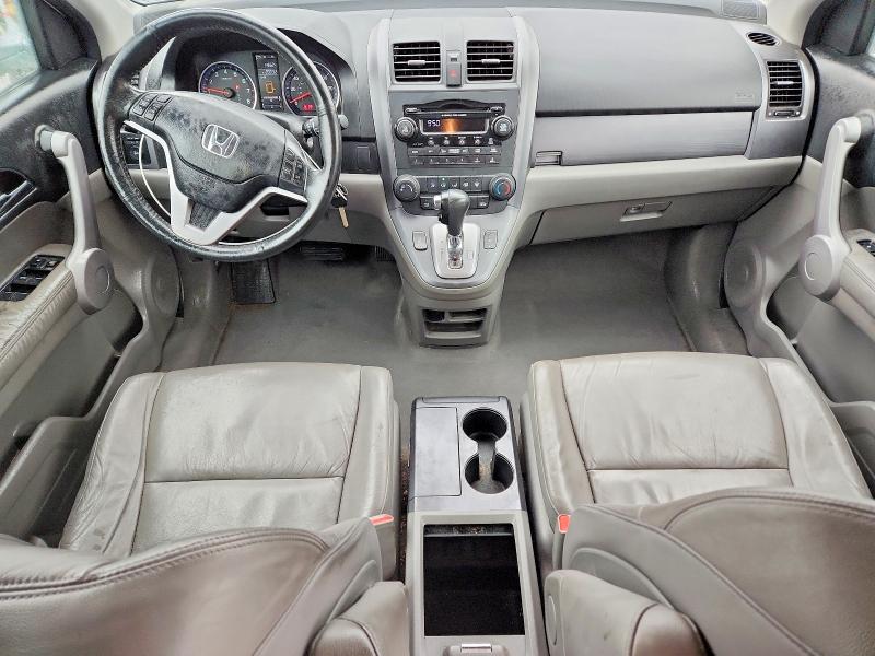 Aukcja sprzedaży 2007 Honda Cr-v, vin: JHLRE48797C053731, numer aukcji: 53647056