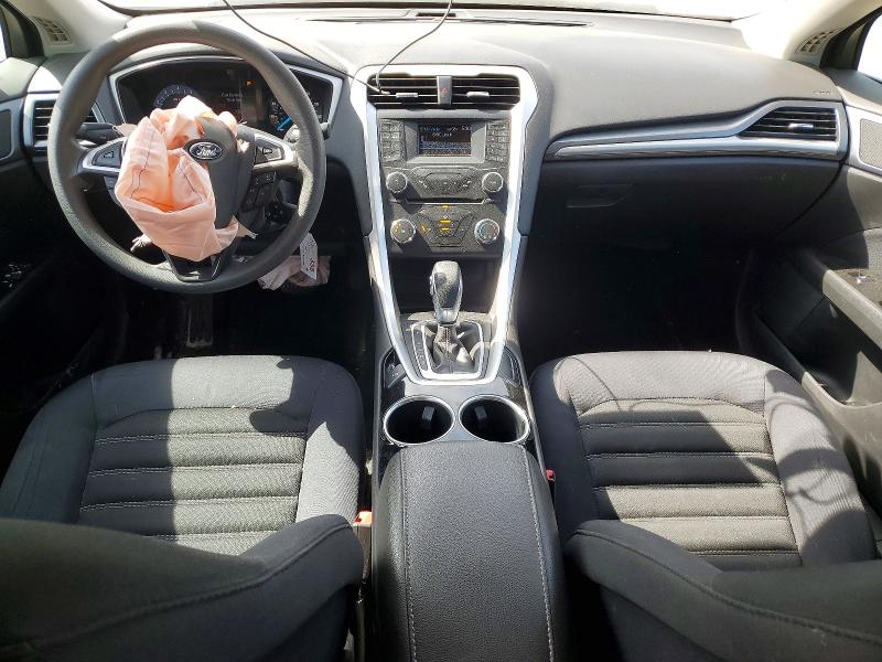 2013 Ford Fusion მანქანა იყიდება აუქციონზე, vin: 3FA6P0H7XDR226307, აუქციონის ნომერი: 53980296