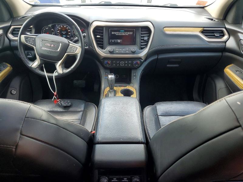 Aukcja sprzedaży 2018 Gmc Acadia, vin: 1GKKNXLS6JZ112335, numer aukcji: 55005286