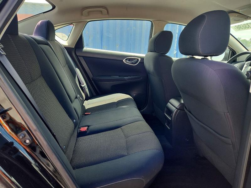Aukcja sprzedaży 2015 Nissan Sentra, vin: 3N1AB7AP0FY272911, numer aukcji: 53533696