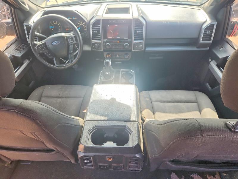 Продаж на аукціоні авто 2019 Ford F150, vin: 1FTEW1EP3KKE04577, номер лоту: 53162346