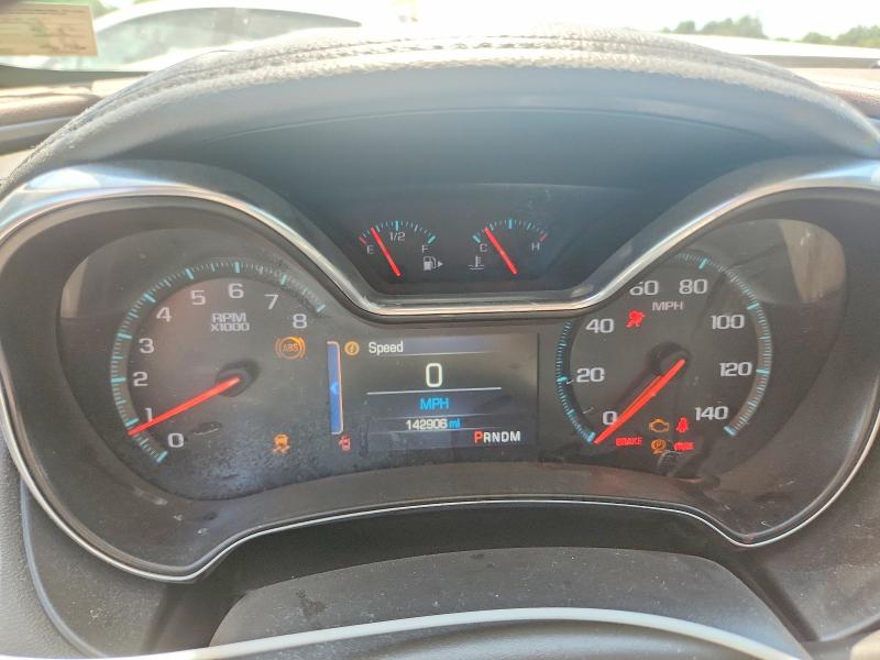 Aukcja sprzedaży 2014 Chevrolet Impala, vin: 2G1125S39E9219810, numer aukcji: 53398066