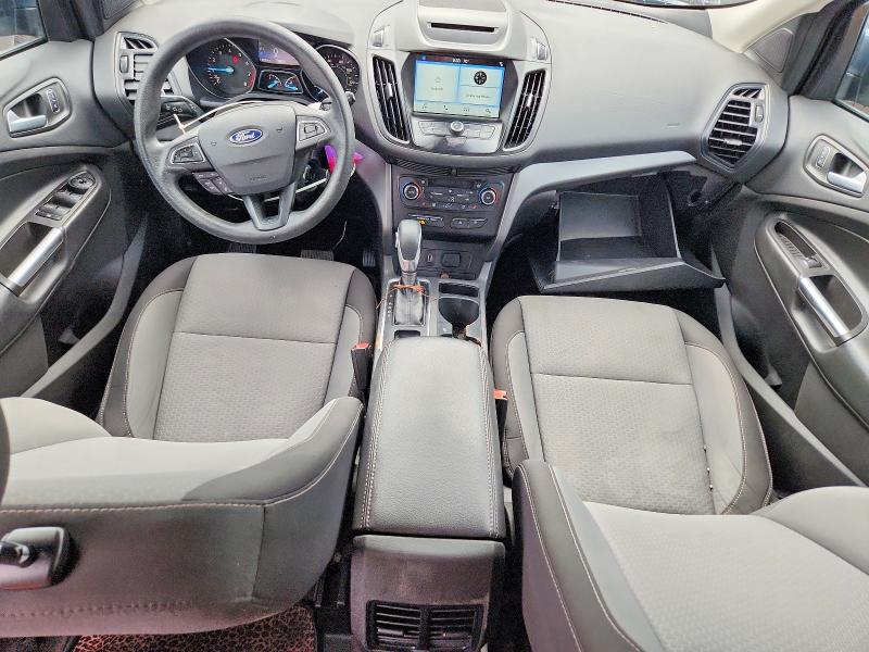 Aukcja sprzedaży 2018 Ford Escape, vin: 1FMCU0GD3JUC57296, numer aukcji: 54891876