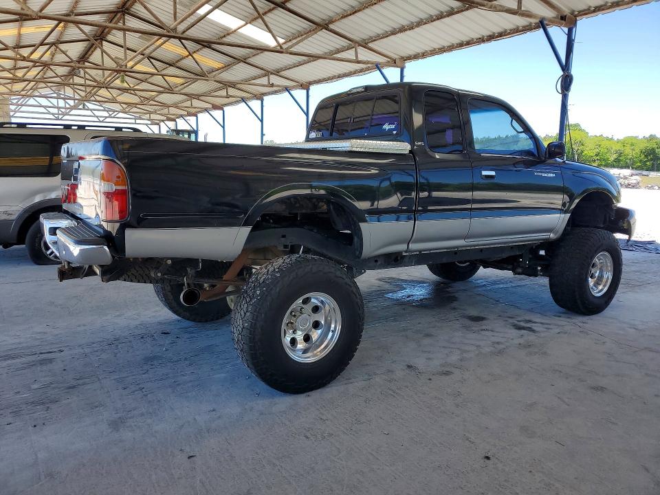 Продаж на аукціоні авто 1999 Toyota Tacoma, vin: 4TAWN72N7XZ525748, номер лоту: 52631016