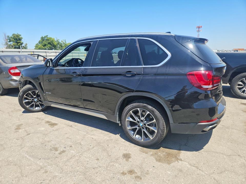 2018 Bmw X5 მანქანა იყიდება აუქციონზე, vin: 5UXKR2C5XJ0Z19425, აუქციონის ნომერი: 53844146