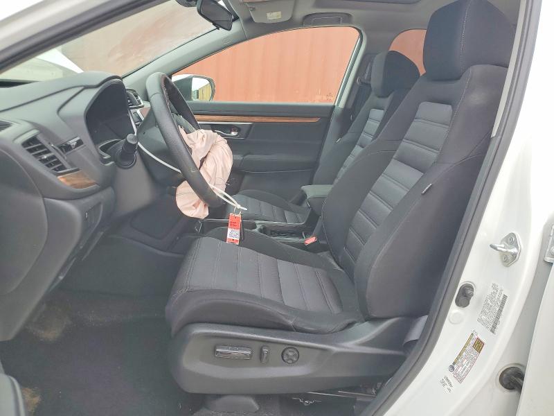 Продаж на аукціоні авто 2022 Honda Cr-v, vin: 7FARW2H55NE019514, номер лоту: 54699546