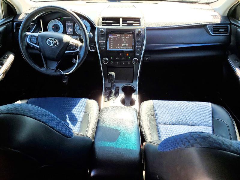 Продаж на аукціоні авто 2016 Toyota Camry, vin: 4T1BF1FK2GU554399, номер лоту: 53827186