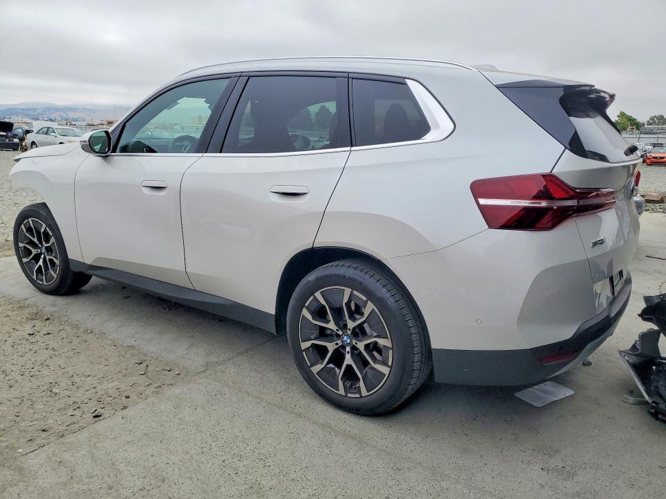 54456036 :رقم المزاد ، 5UX53GP00T9204663 vin ، 2026 Bmw X3 مزاد بيع
