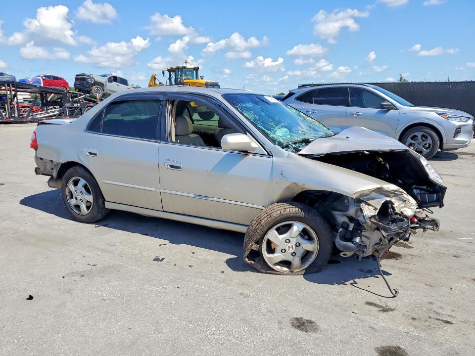 Aukcja sprzedaży 1998 Honda Accord, vin: 1HGCG5652WA093830, numer aukcji: 53415146