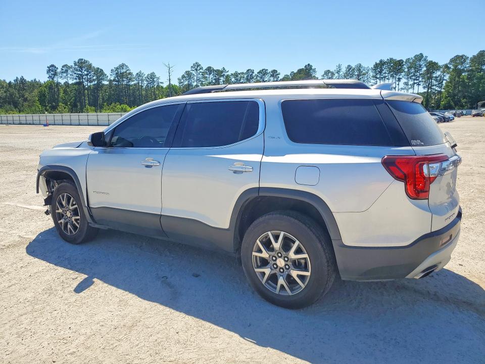 2020 Gmc Acadia მანქანა იყიდება აუქციონზე, vin: 1GKKNULS6LZ115589, აუქციონის ნომერი: 53616896