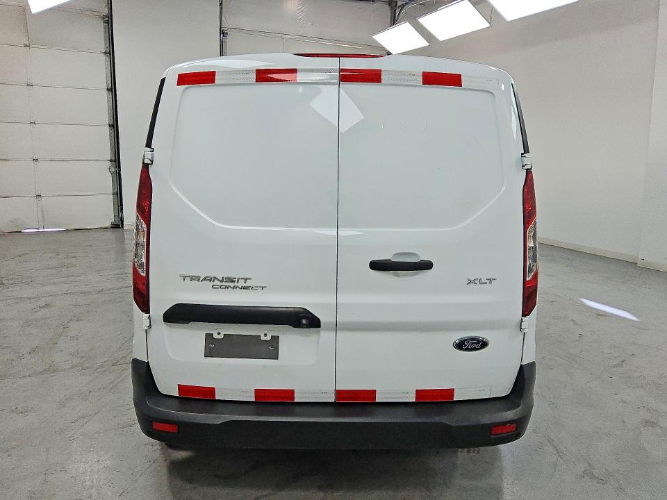 Aukcja sprzedaży 2023 Ford Transit Connect, vin: NM0LS7T25P1560577, numer aukcji: 51285146