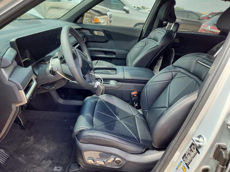 54003866 :رقم المزاد ، 5XYPD5S13VG021092 vin ، 2027 Kia Telluride مزاد بيع