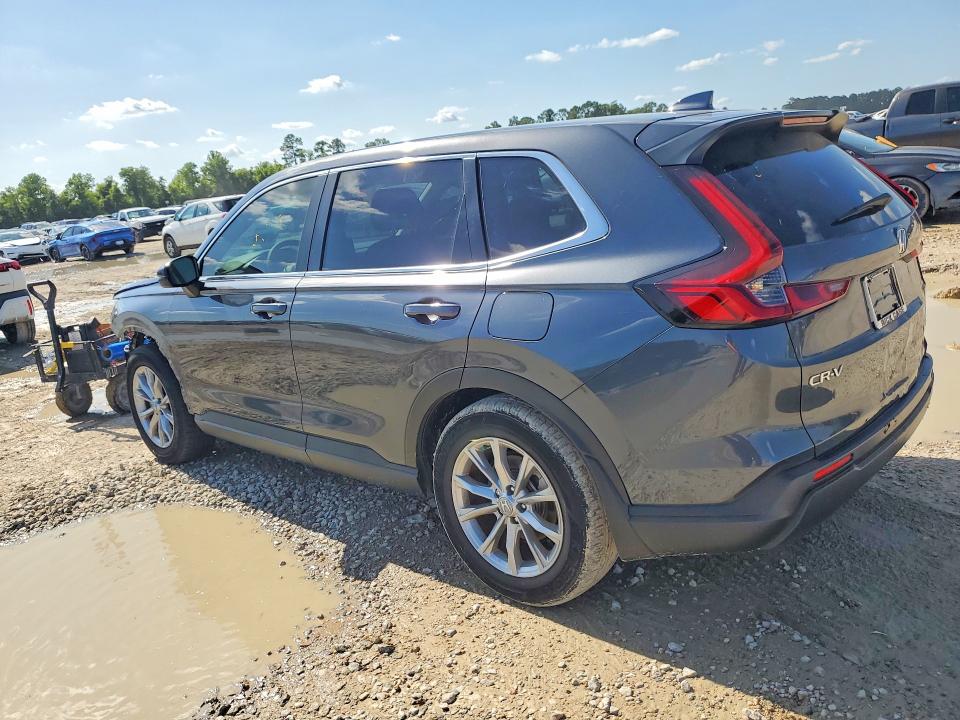 Продажа на аукционе авто 2025 Honda Cr-v, vin: 2HKRS3H42SH306505, номер лота: 55536176