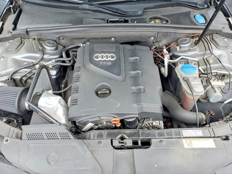 Продаж на аукціоні авто 2014 Audi A4, vin: WAUBFAFL3EN015114, номер лоту: 53815166
